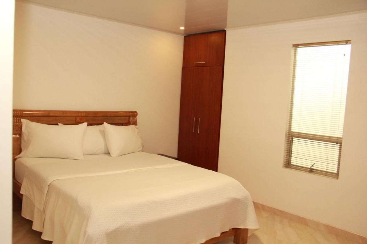 Tenjo Hotel 80 Real מראה חיצוני תמונה