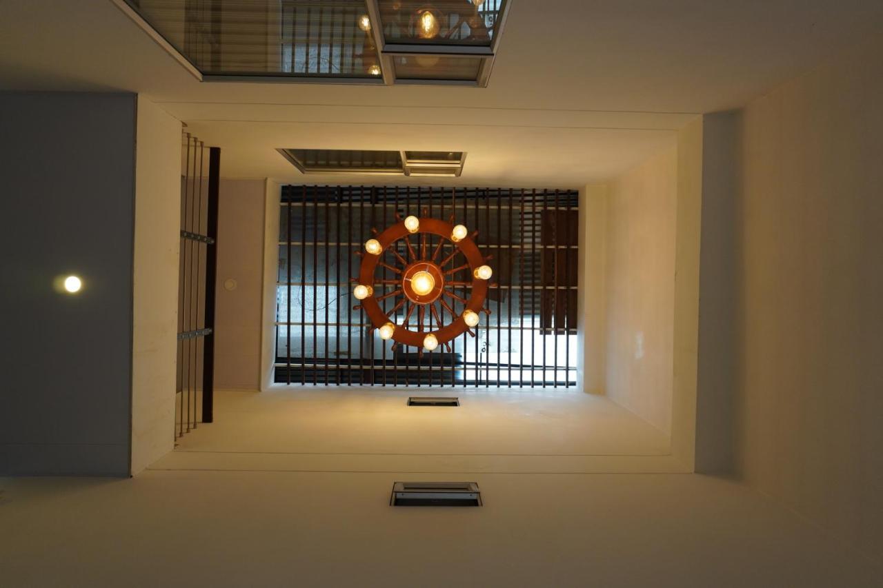 Tenjo Hotel 80 Real מראה חיצוני תמונה