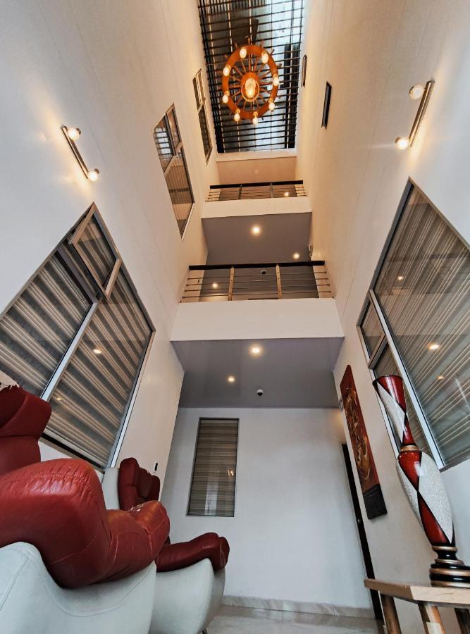 Tenjo Hotel 80 Real מראה חיצוני תמונה