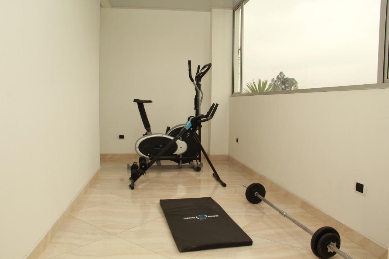 Tenjo Hotel 80 Real מראה חיצוני תמונה