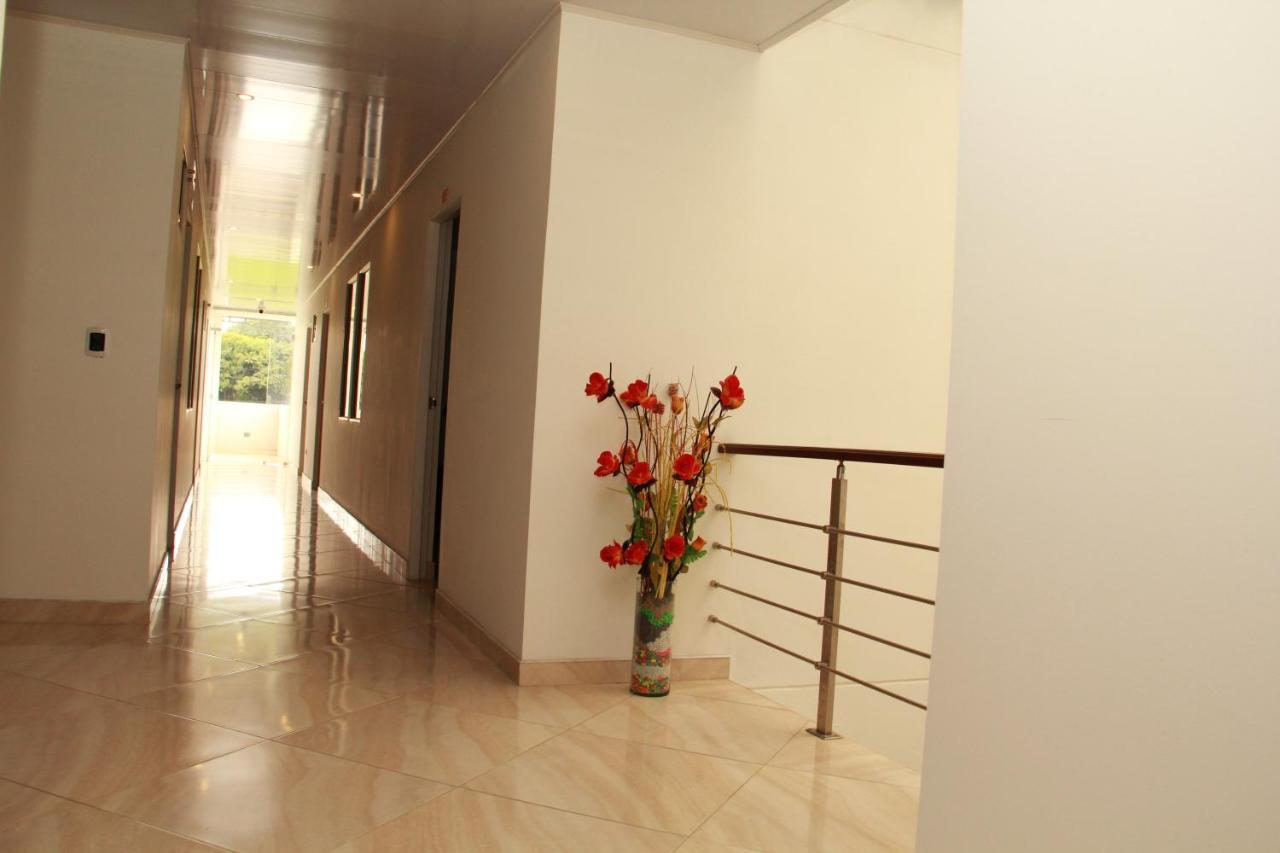 Tenjo Hotel 80 Real מראה חיצוני תמונה