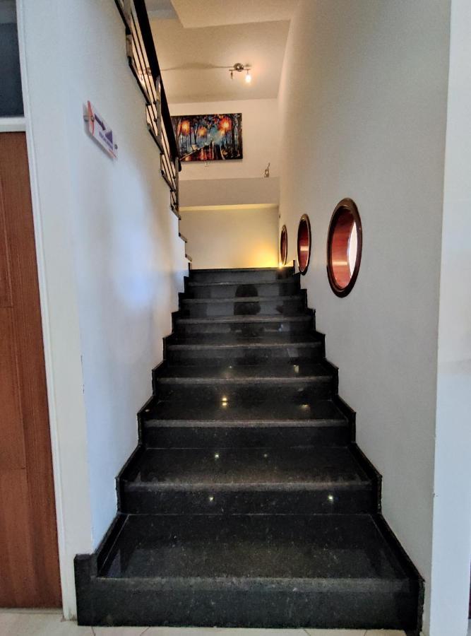 Tenjo Hotel 80 Real מראה חיצוני תמונה