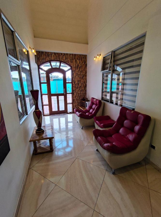 Tenjo Hotel 80 Real מראה חיצוני תמונה