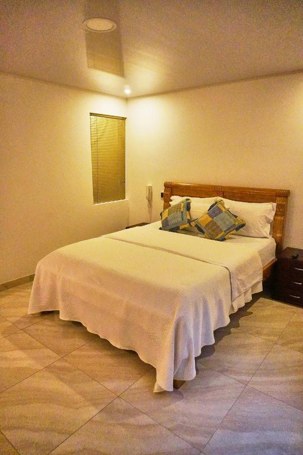 Tenjo Hotel 80 Real מראה חיצוני תמונה