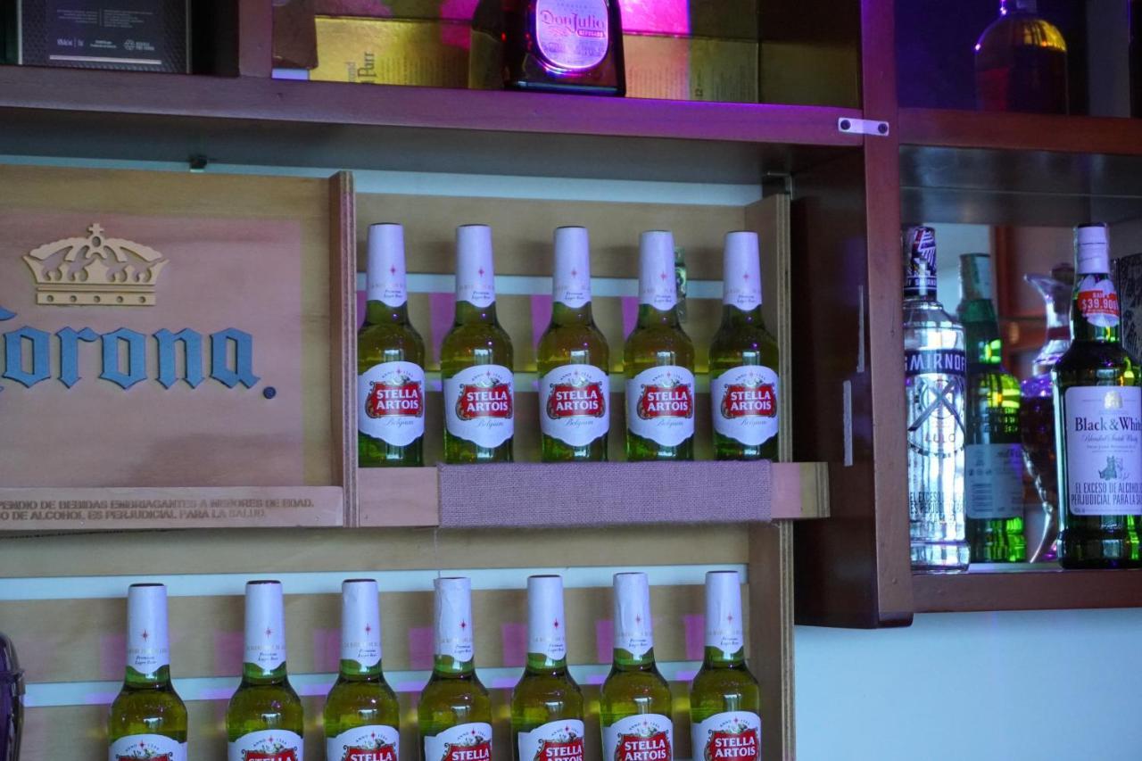 Tenjo Hotel 80 Real מראה חיצוני תמונה
