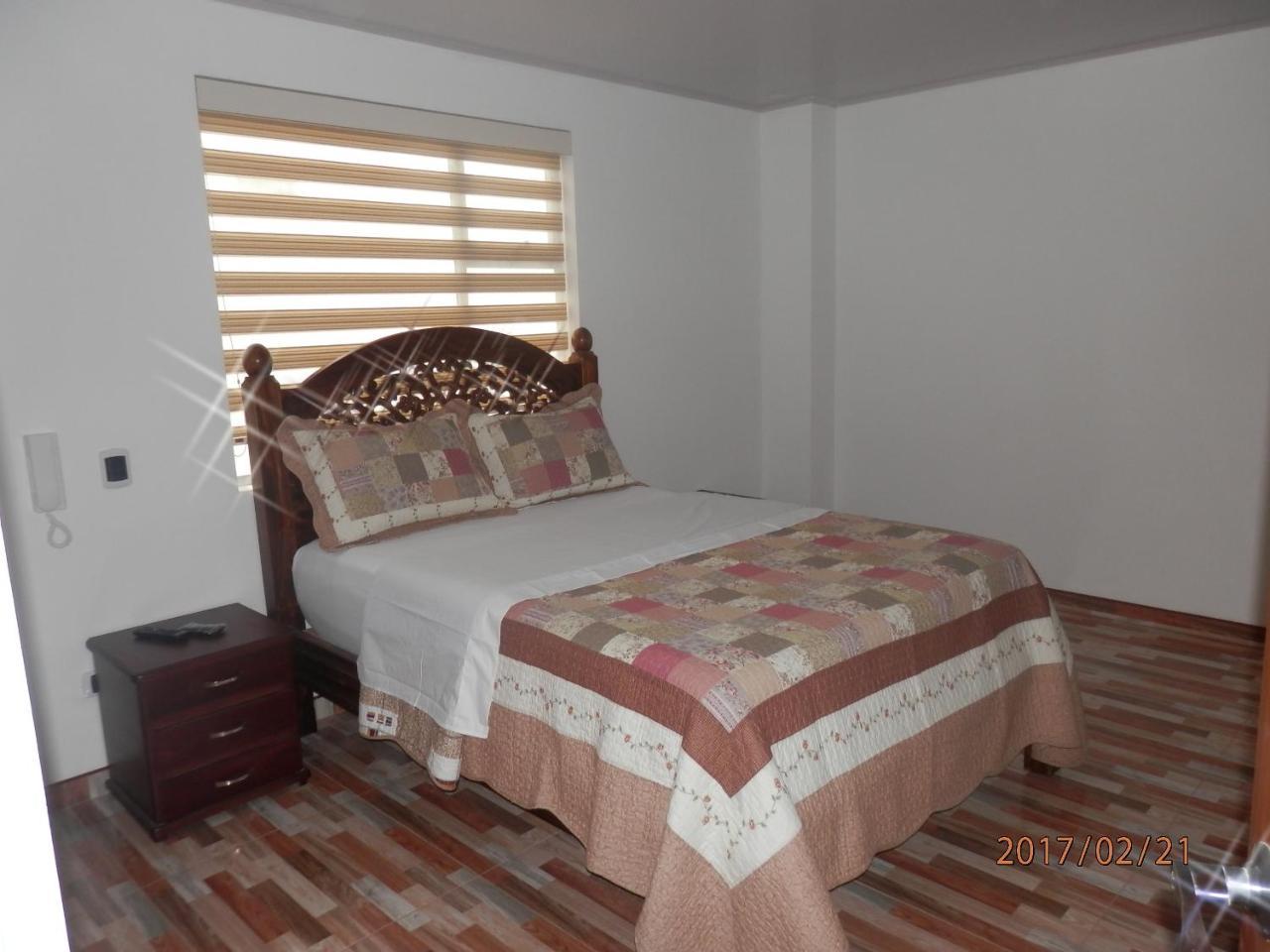 Tenjo Hotel 80 Real מראה חיצוני תמונה