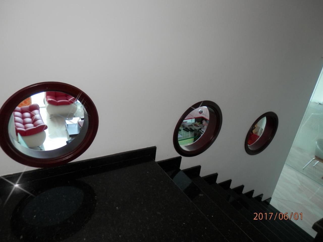 Tenjo Hotel 80 Real מראה חיצוני תמונה