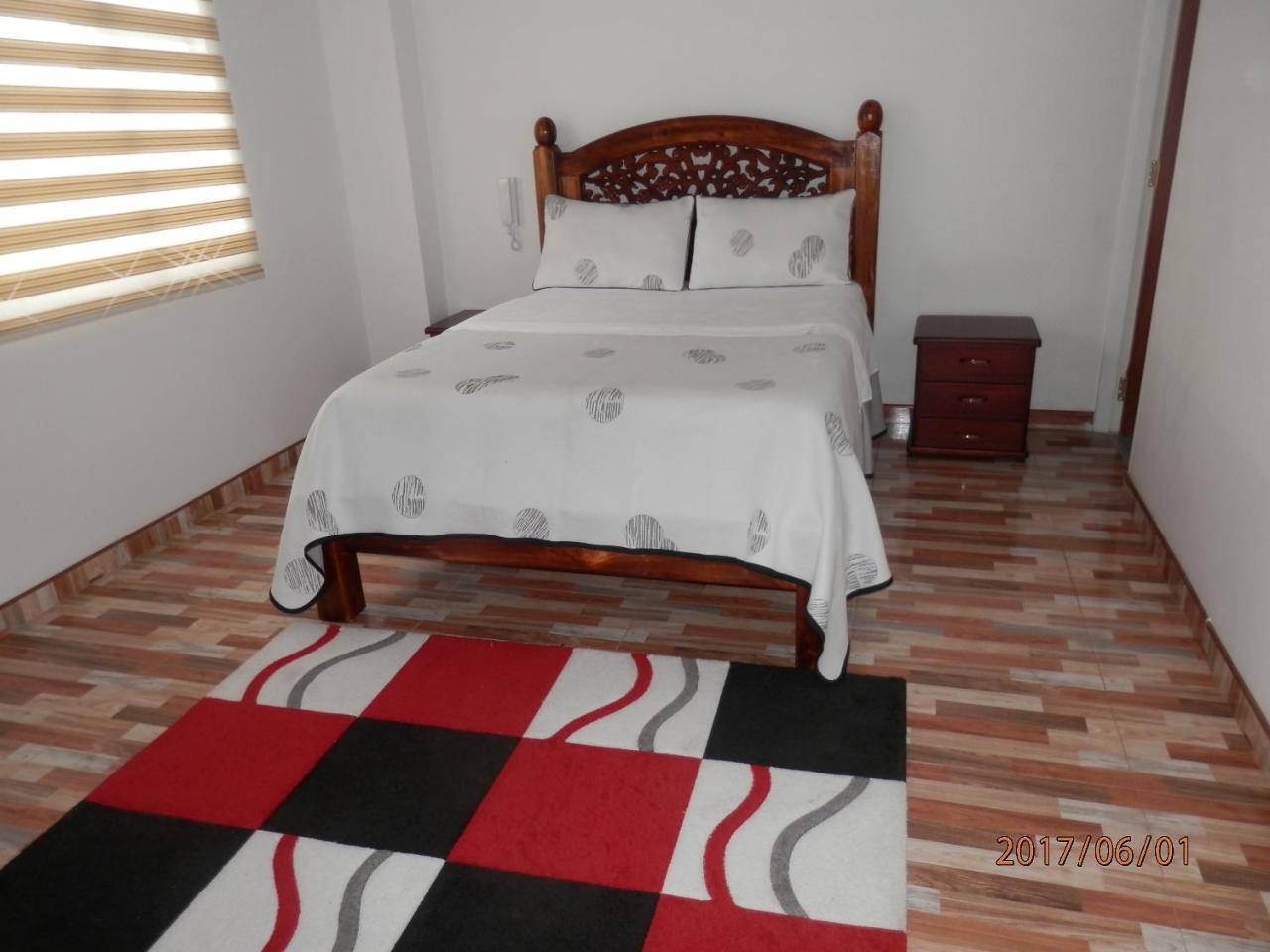 Tenjo Hotel 80 Real מראה חיצוני תמונה