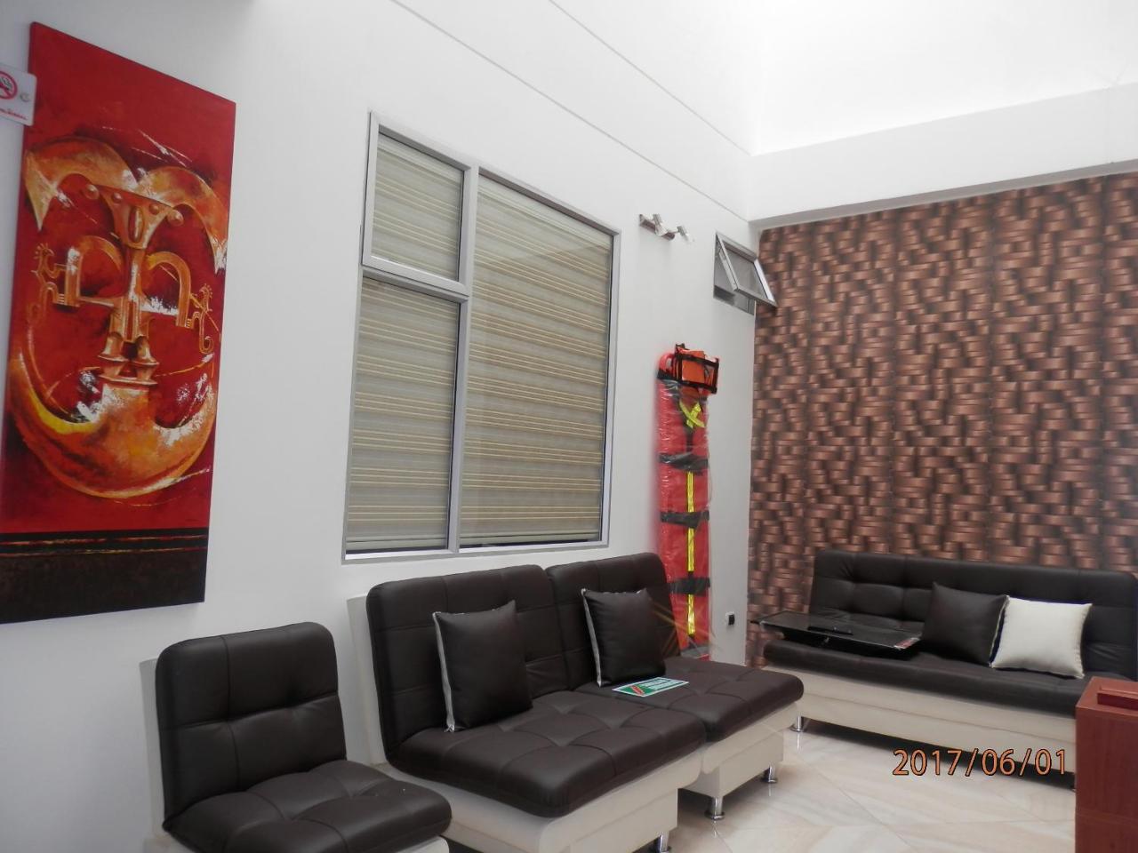 Tenjo Hotel 80 Real מראה חיצוני תמונה