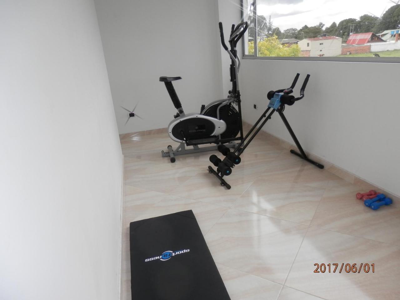 Tenjo Hotel 80 Real מראה חיצוני תמונה