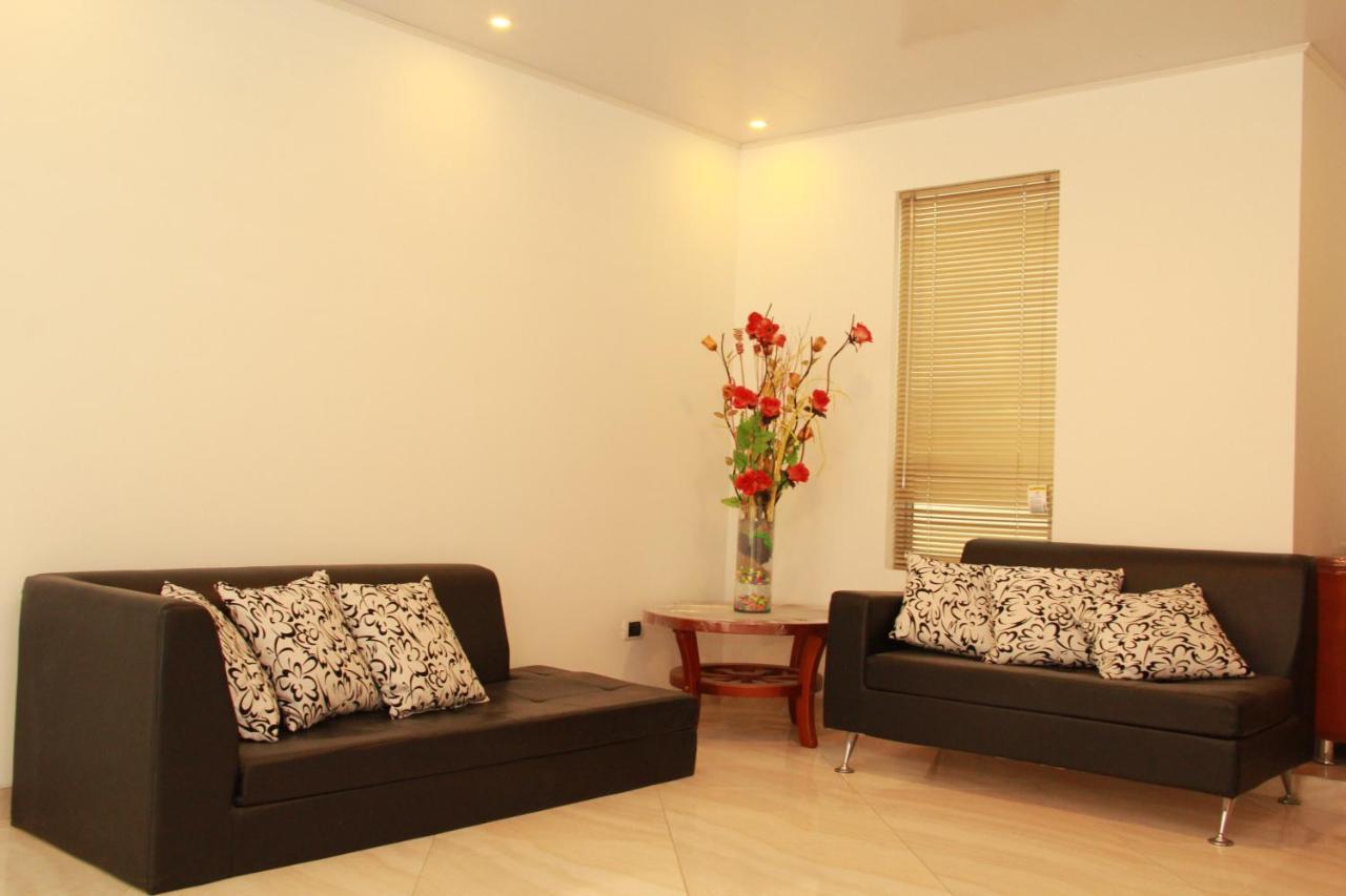 Tenjo Hotel 80 Real מראה חיצוני תמונה
