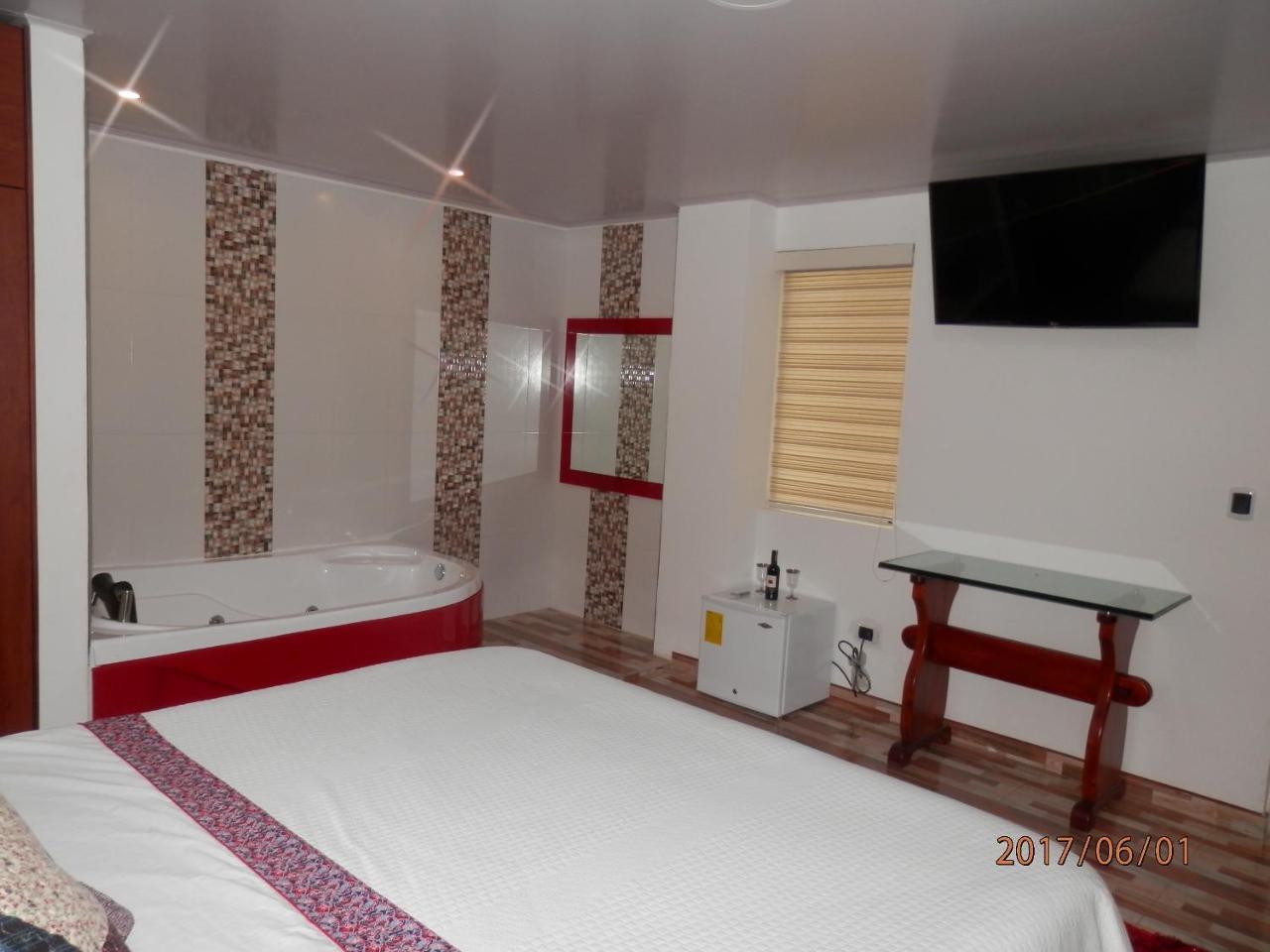 Tenjo Hotel 80 Real מראה חיצוני תמונה