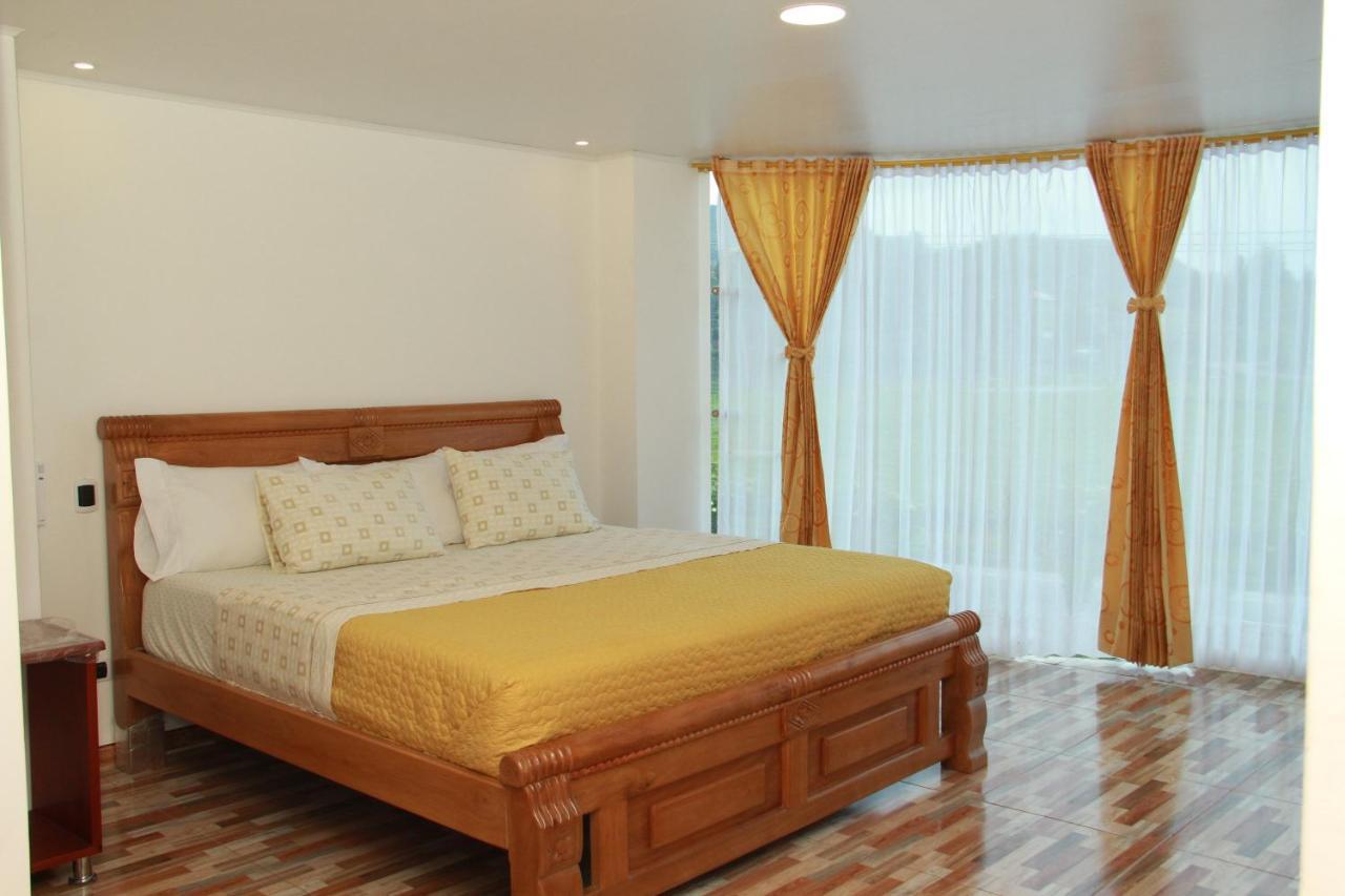Tenjo Hotel 80 Real מראה חיצוני תמונה