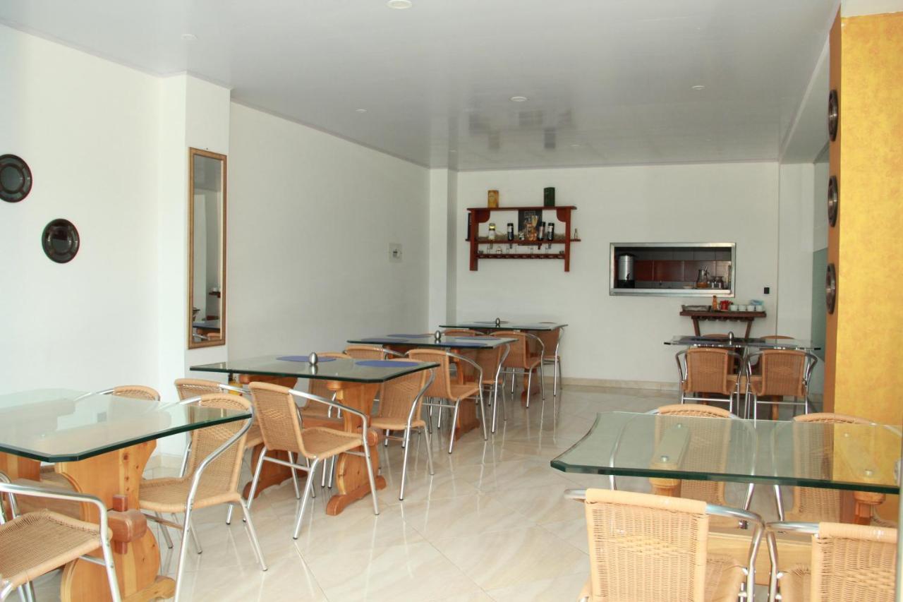 Tenjo Hotel 80 Real מראה חיצוני תמונה
