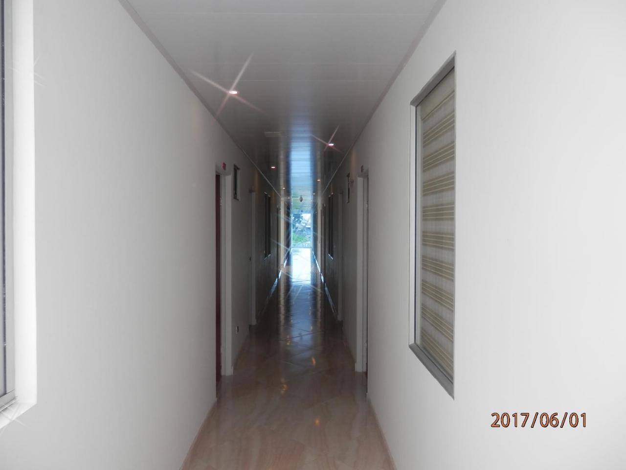 Tenjo Hotel 80 Real מראה חיצוני תמונה