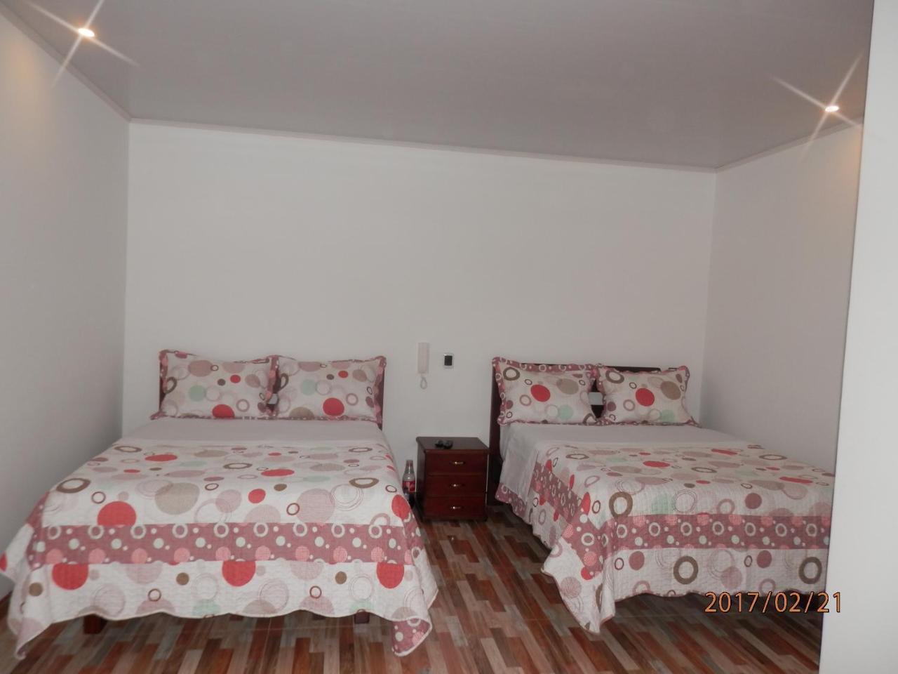 Tenjo Hotel 80 Real מראה חיצוני תמונה