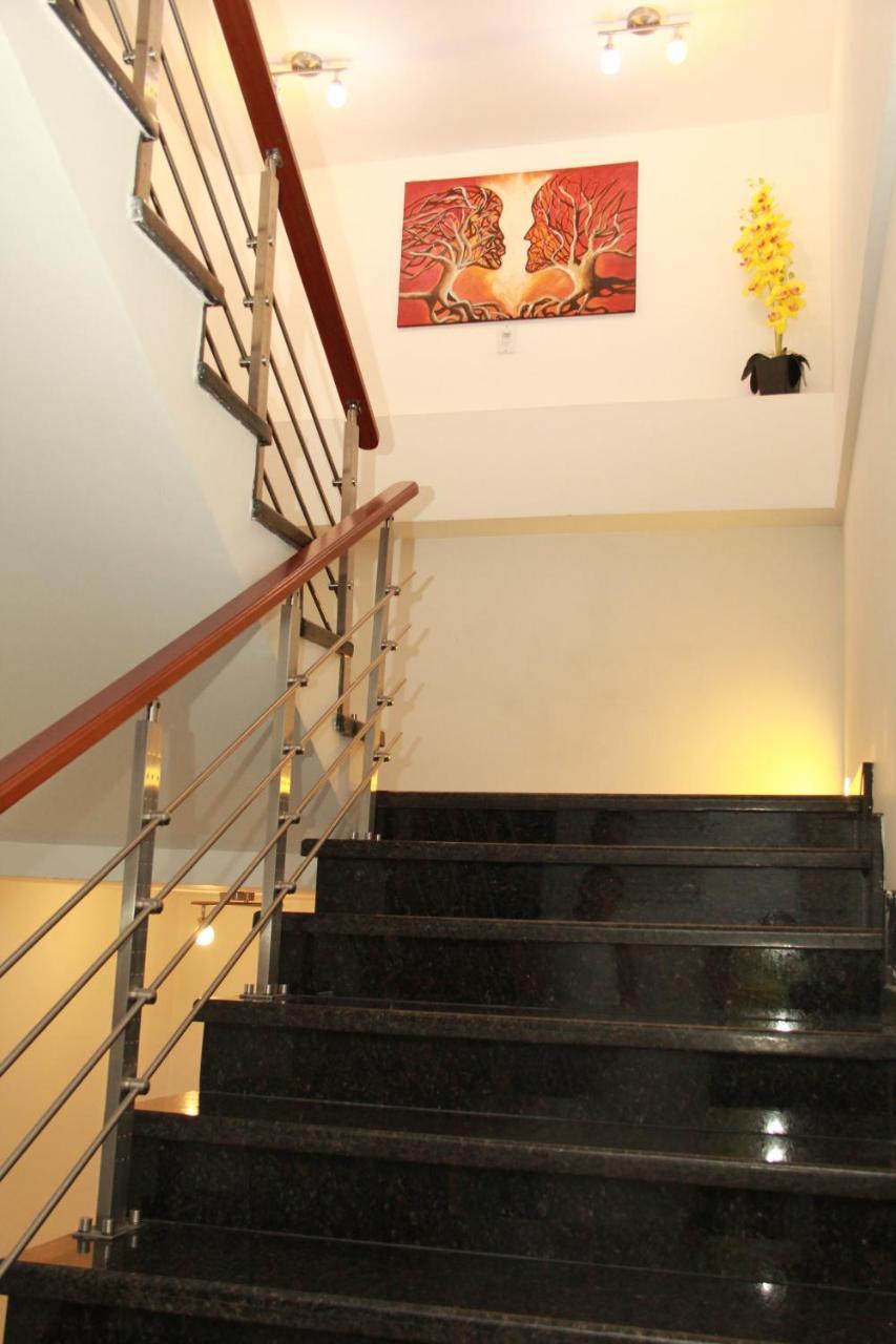 Tenjo Hotel 80 Real מראה חיצוני תמונה